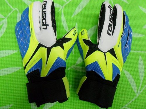 Gants de foot pour homme - Ref 2594289