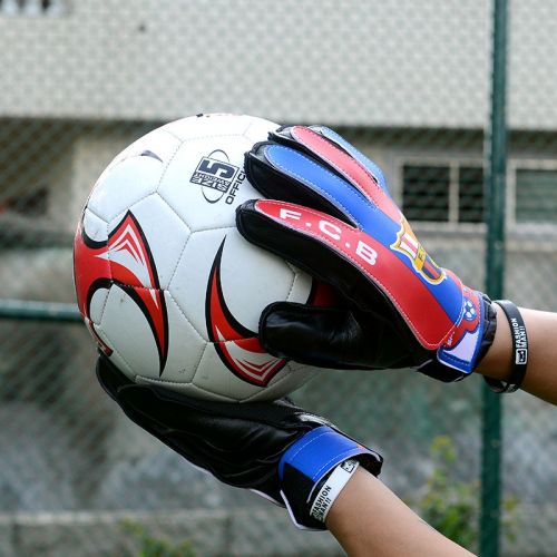 Gants de foot pour homme - Ref 2594318
