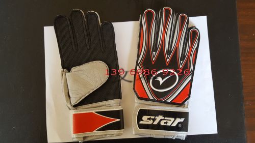 Gants de foot STAR - Ref 2594330