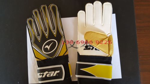 Gants de foot STAR - Ref 2594335