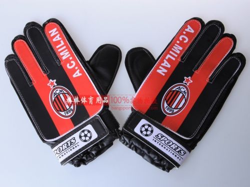 Gants de foot pour homme - Ref 2594348