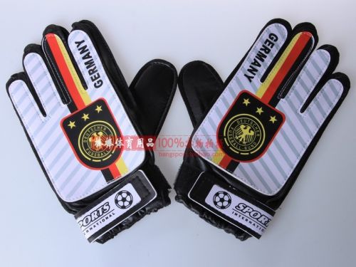 Gants de foot pour homme - Ref 2594352