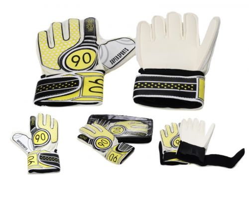 Gants de foot pour homme - Ref 2594359