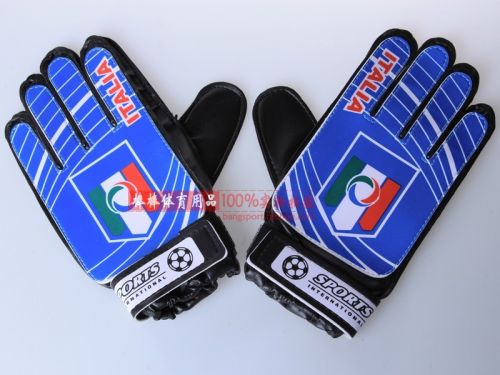 Gants de foot pour homme - Ref 2594361