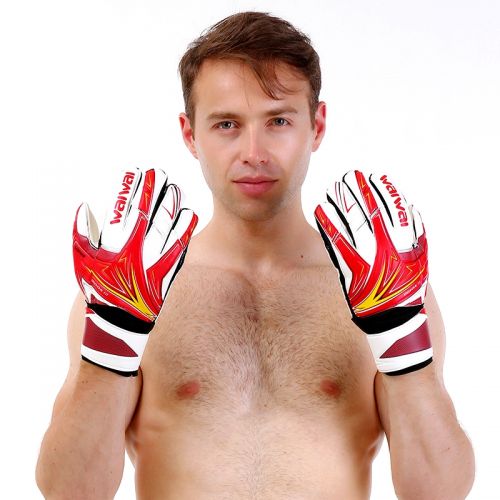 Gants de foot pour homme - Ref 2594402