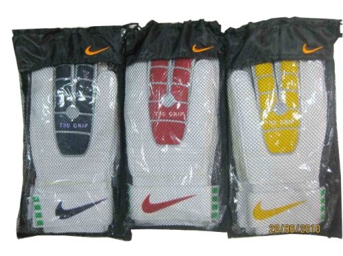 Gants de foot pour homme - Ref 2594408