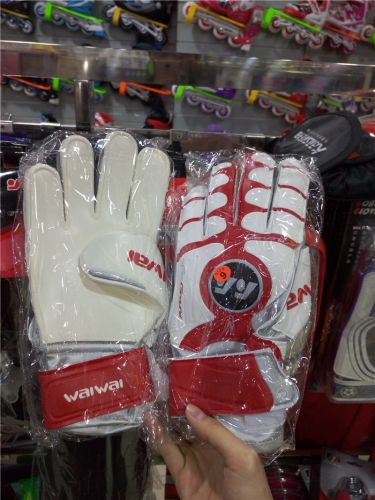 Gants de foot pour homme - Ref 2594410