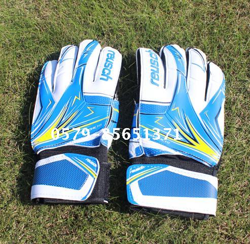Gants de foot pour homme - Ref 2594442