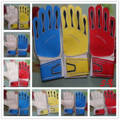 Gants de foot pour homme - Ref 2594447