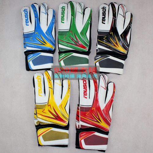 Gants de foot pour homme - Ref 2594492
