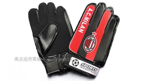 Gants de foot pour enfant - Ref 2594507