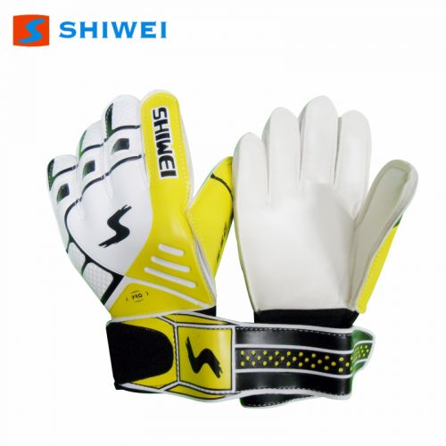Gants de foot pour homme - Ref 2594528