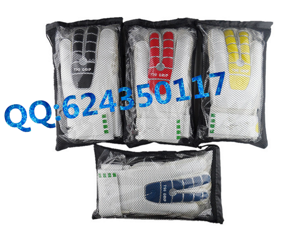 Gants de foot pour homme - Ref 2594590