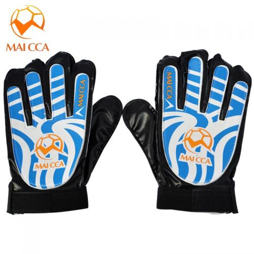 Gants de foot pour enfant - Ref 2594610