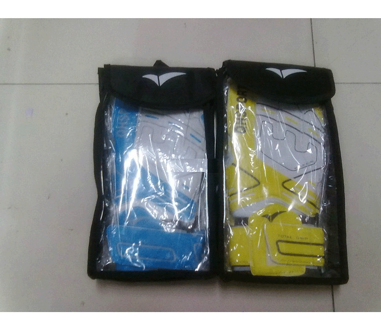 Gants de foot pour homme - Ref 2594720