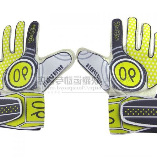 Gants de foot pour homme - Ref 2594730
