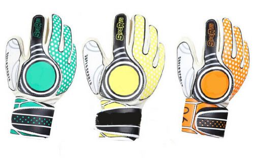 Gants de foot pour homme - Ref 2594735