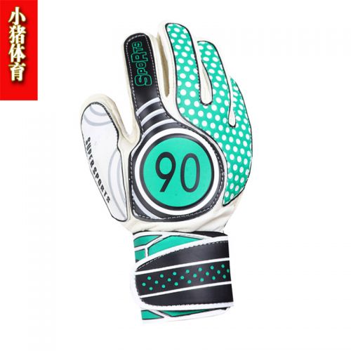 Gants de foot ZHONGJIAN - Ref 2594777