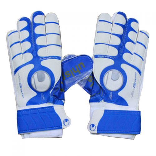Gants de foot pour homme - Ref 2594817
