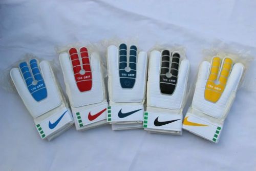 Gants de foot - Ref 2594831