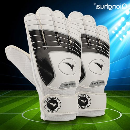 Gants de foot pour enfant - Ref 2594836
