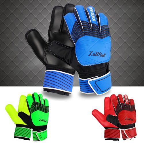 Gants de foot pour homme LUWINT - Ref 2594888