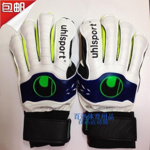 Gants de foot pour homme - Ref 2594965