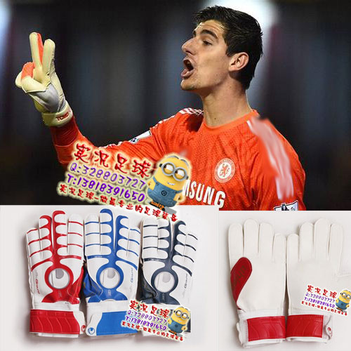 Gants de foot pour homme - Ref 2594993