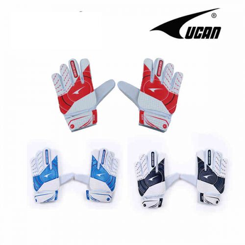 Gants de foot pour homme UCAN - Ref 2594998