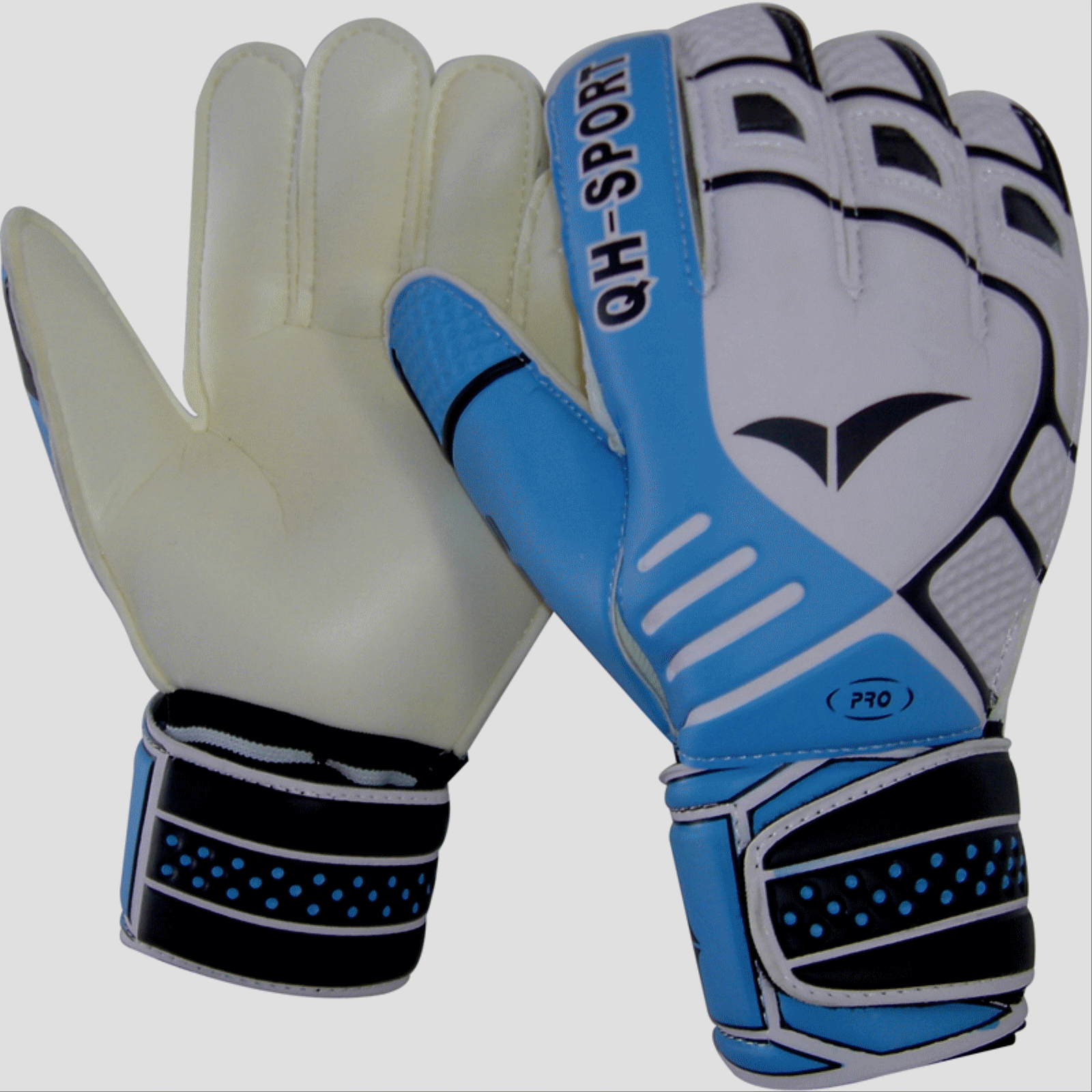 Gants de foot pour homme - Ref 2595006