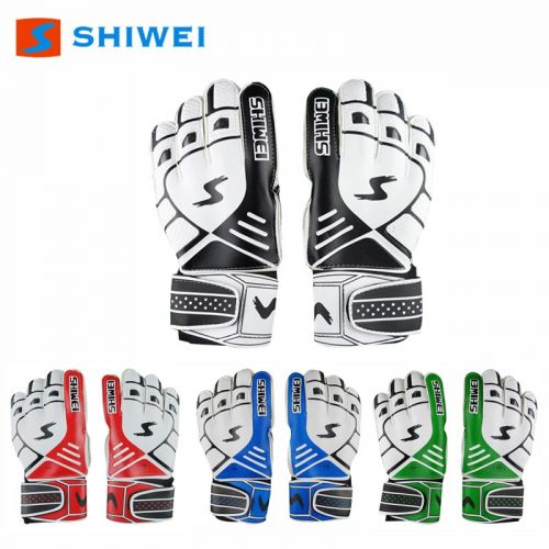 Gants de foot pour homme - Ref 2595098