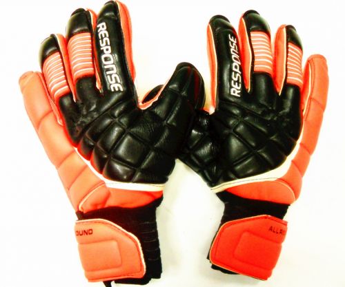 Gants de foot RESPONSE - Ref 2595134