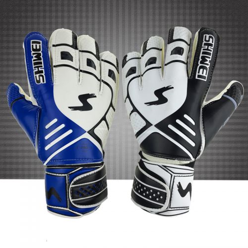 Gants de foot pour homme - Ref 2595225