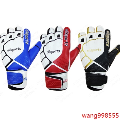 Gants de foot AILSPORTS - Ref 2595252
