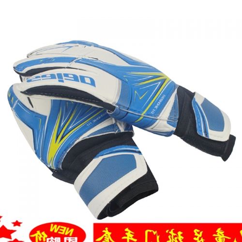 Gants de foot pour enfant - Ref 2595258