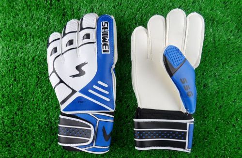 Gants de foot pour homme - Ref 2595336