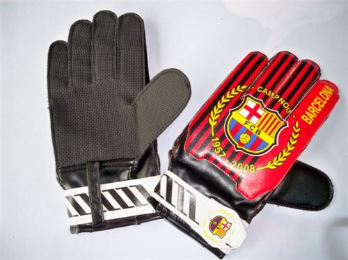 Gants de foot pour homme - Ref 2595359