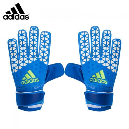 Gants de foot ADIDAS - Ref 2595363