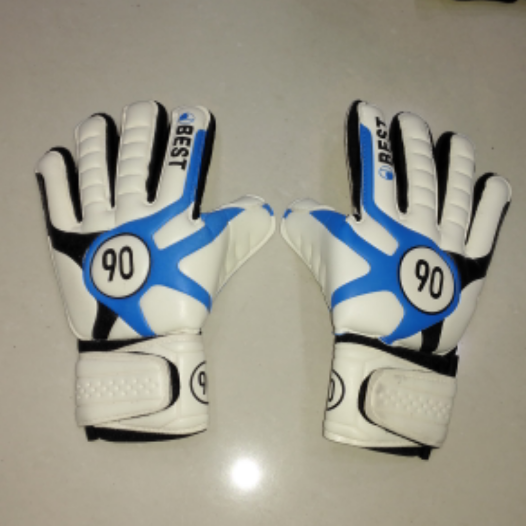 Gants de foot - Ref 2595388