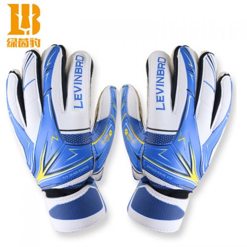 Gants de foot pour homme - Ref 2595436