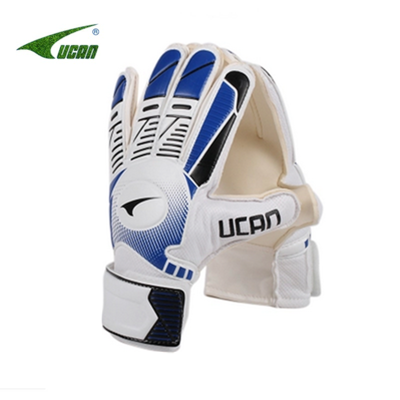 Gants de foot pour homme UCAN - Ref 2595440