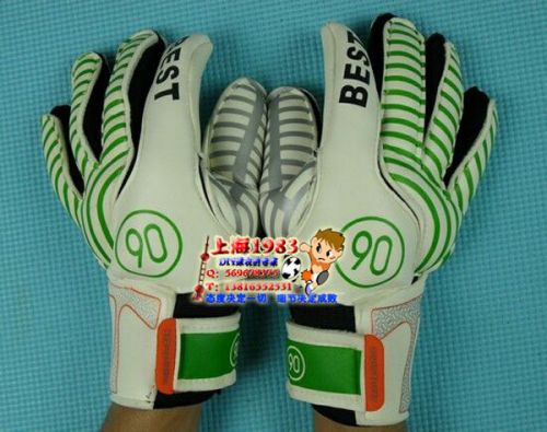 Gants de foot - Ref 2595476