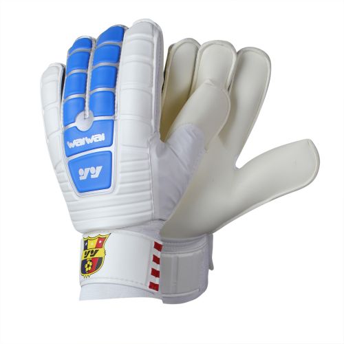 Gants de foot pour homme - Ref 2595478