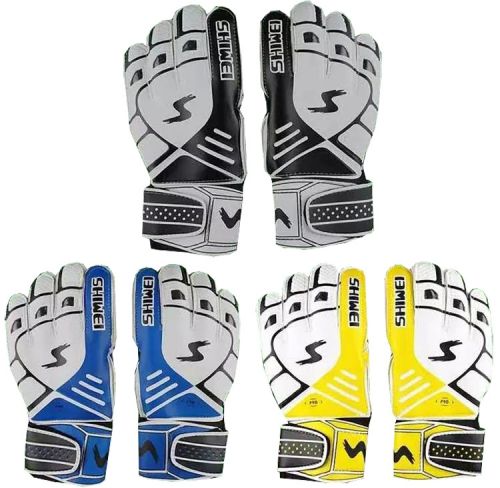 Gants de foot pour homme - Ref 2595501