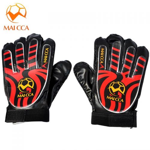 Gants de foot pour enfant - Ref 2595581