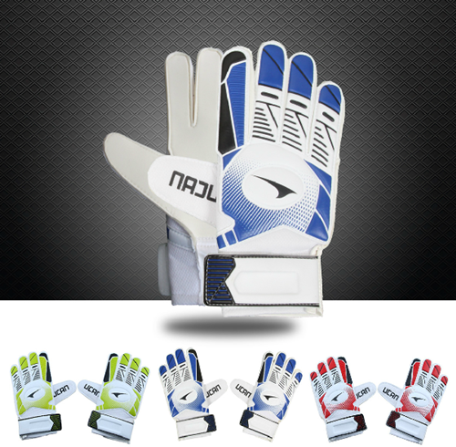 Gants de foot pour homme - Ref 2595608