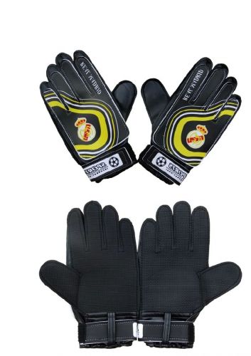 Gants de foot pour homme - Ref 2595624