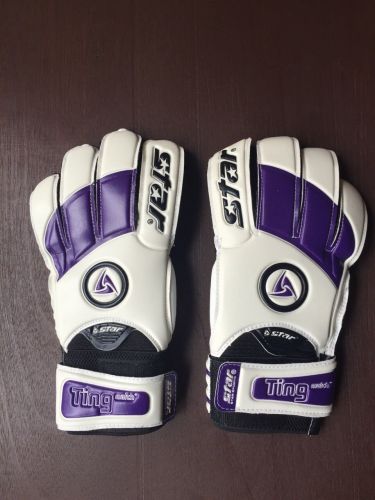 Gants de foot STAR - Ref 2595627