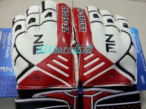 Gants de foot pour homme - Ref 2595687