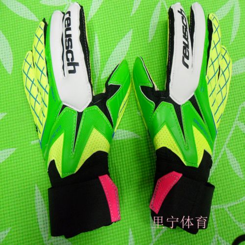 Gants de foot - Ref 2595694